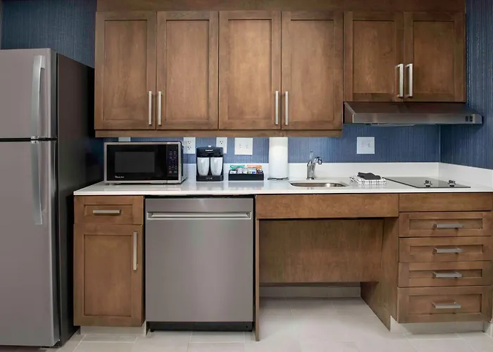 Homewood Suites By Hilton Greenville, Nc