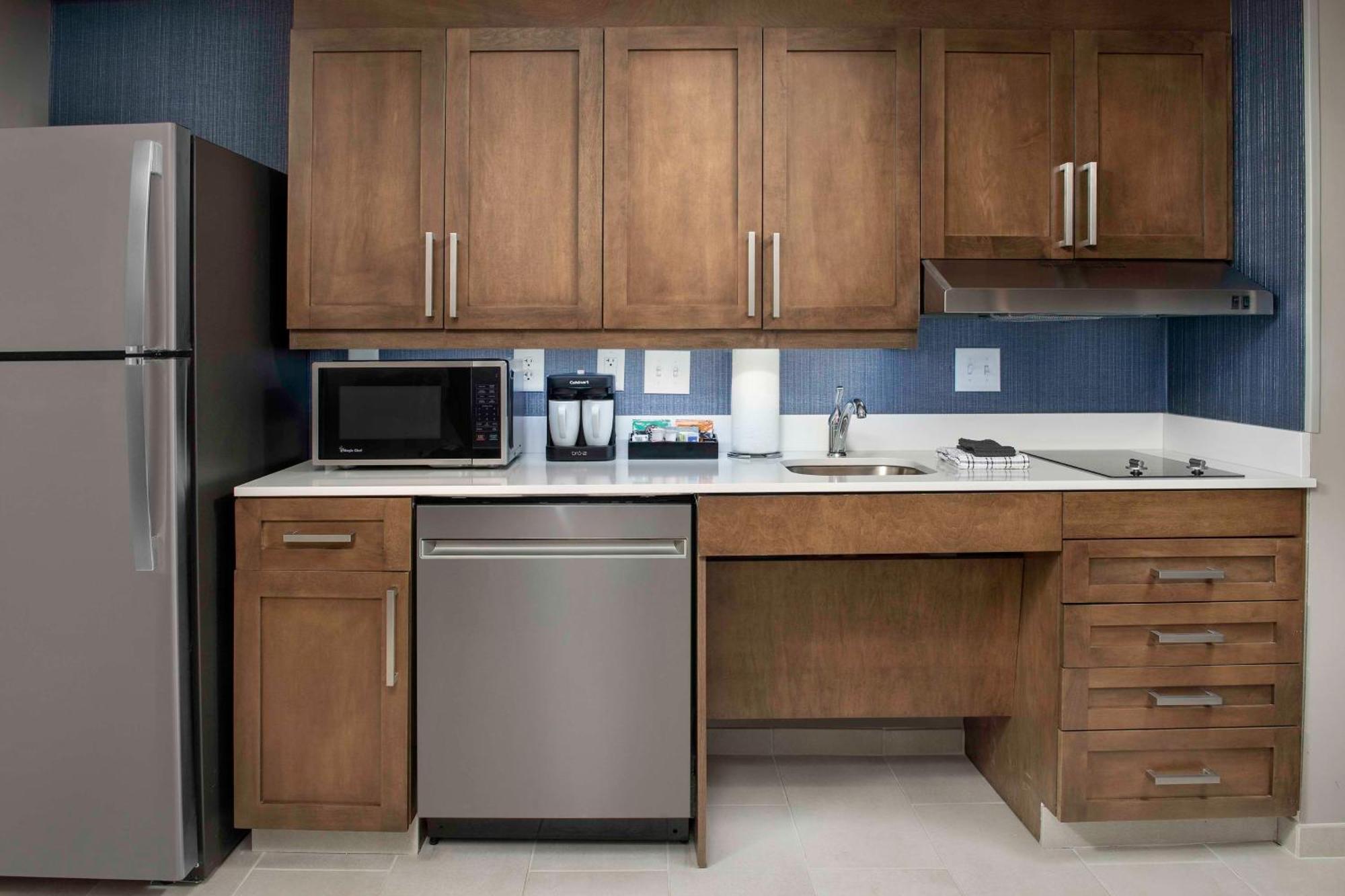 Homewood By Hilton Greenville, Nc Hotel 3*