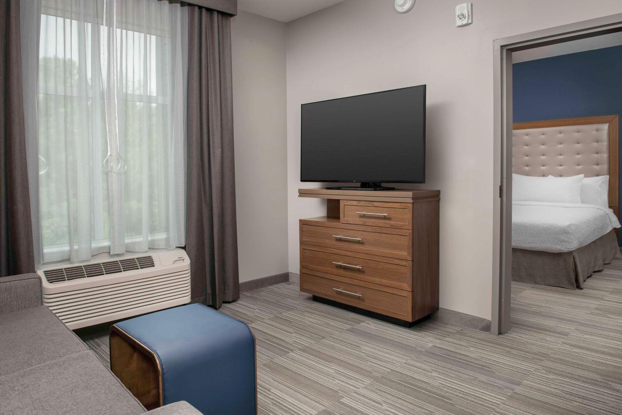 Hotel Homewood By Hilton Greenville, Nc 3*