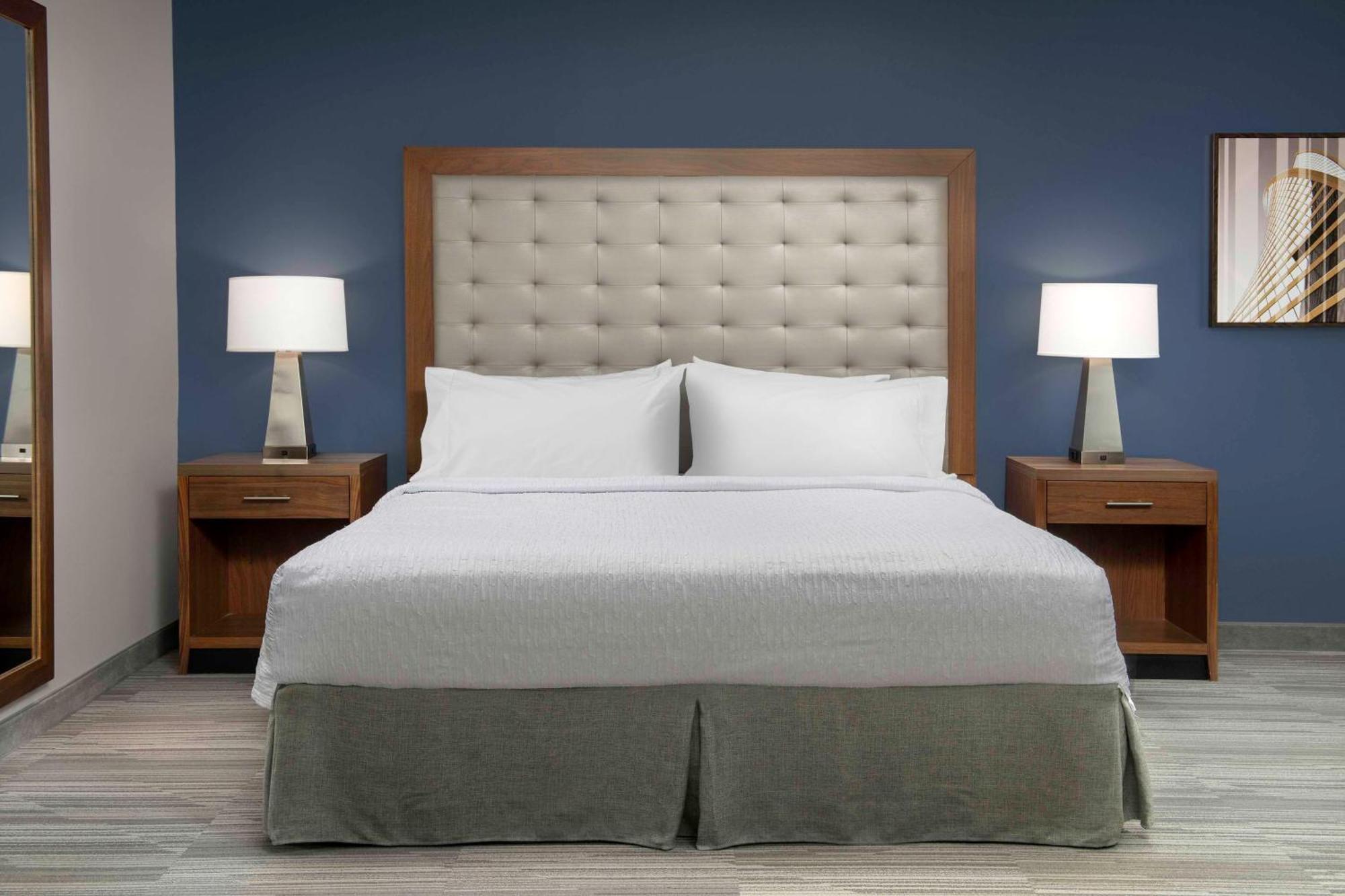Homewood By Hilton Greenville, Nc 3* Greenville
