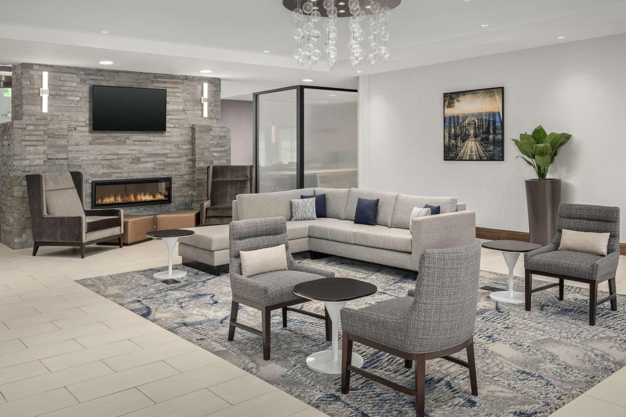 Hotel Homewood By Hilton Greenville, Nc