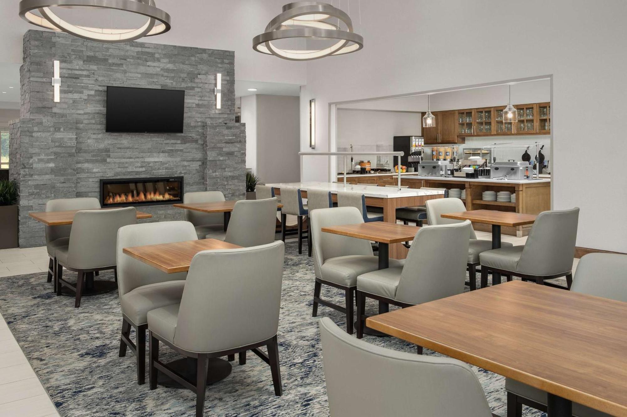 Homewood By Hilton Greenville, Nc Greenville